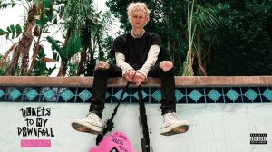 Machine Gun Kelly  - Misery Business (Official Audio)