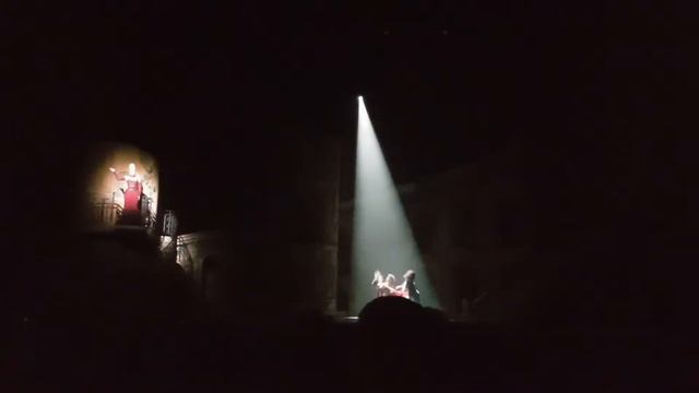 Romeo et Juliette. 17.03.19. День первый(2) смотреть онлайн