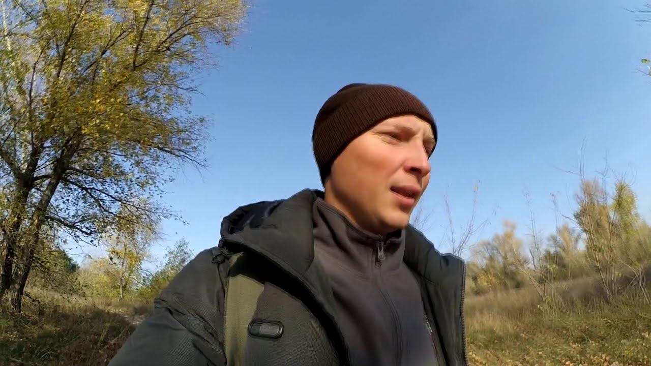 ЛОВЛЯ ОКУНЯ И ЩУКИ НА СПИННИНГ ОСЕНЬЮ смотреть онлайн