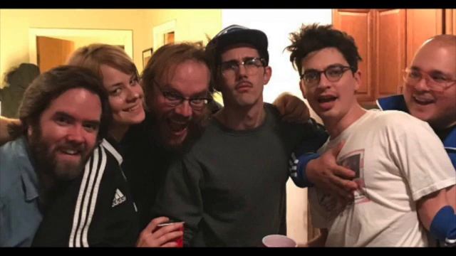 Adam Friedland on Chapo Trap House talking about 2016 Election night drinks смотреть онлайн