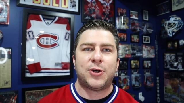 CUP CHECK - Game 2 - Krypton - MTL 1, TB 3 смотреть онлайн