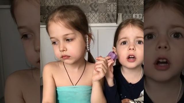 Попа слипнится😂😂😂 смотреть онлайн