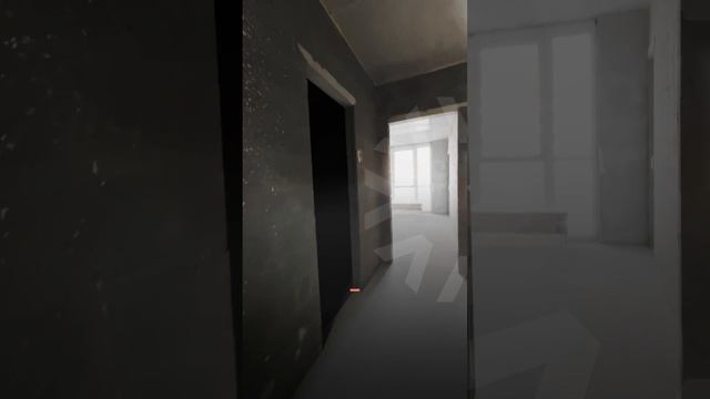 Продаж 1к квартири 43 кв. м в ЖК "Варшавский-2" Будинок Зданий! смотреть онлайн