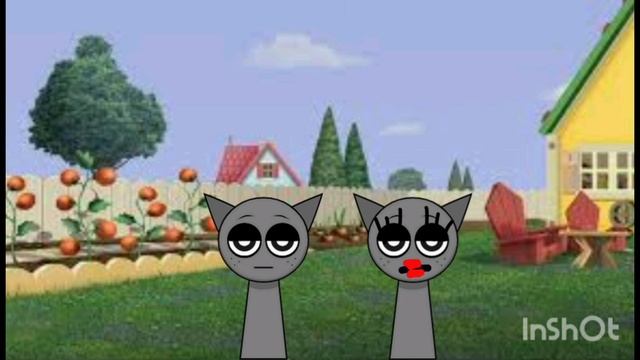 Pregnant Gray Babies 2