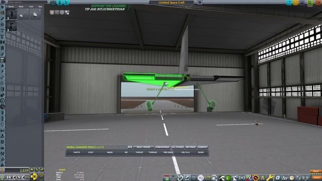 KSP Beyond Home - Episode 3