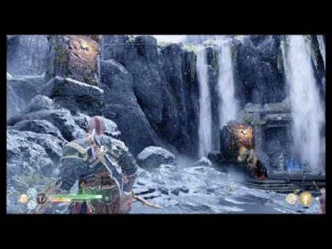 God of War Platina Xbox One смотреть онлайн