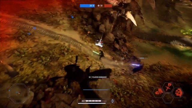 Jedi Fallen Order Update Concept! | Star Wars Battlefront 3 Speculation смотреть онлайн