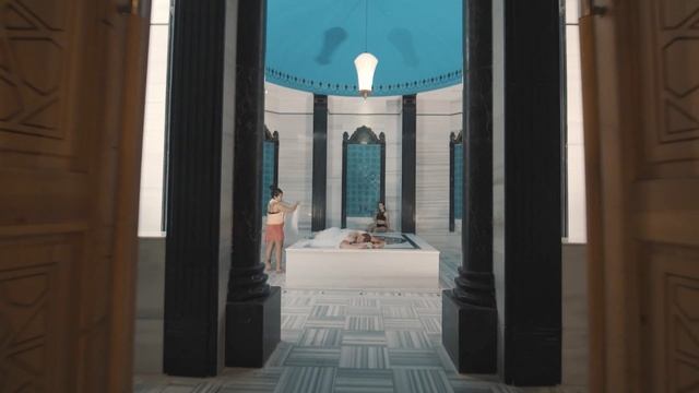 Rubi Platinum SPA Resort & Suites 5* смотреть онлайн