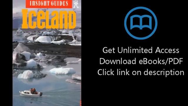 Download Insight Guide Iceland PDF смотреть онлайн