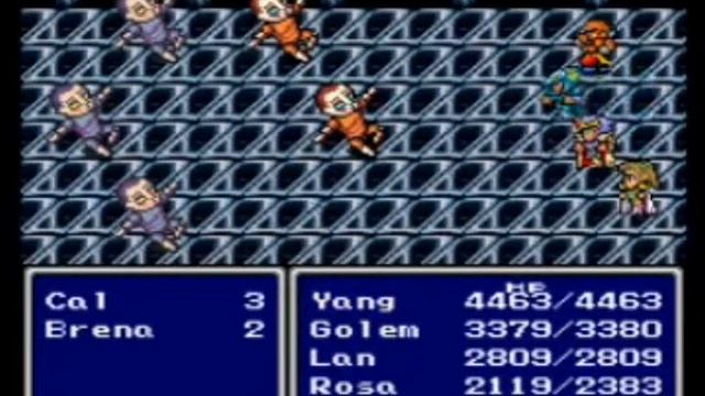 Final Fantasy Battle Themes (Covers) смотреть онлайн