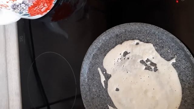 Блины на масленницу