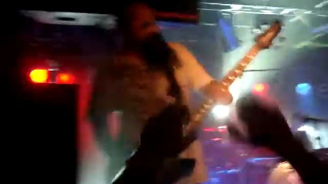 Static-X - "Push It" - Crocodile Rock - Allentown, PA - 4/22/2009 смотреть онлайн
