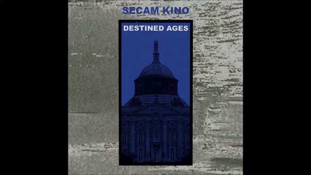 SECAM Kino - End Of All Bereft [Chondritic Sound] смотреть онлайн