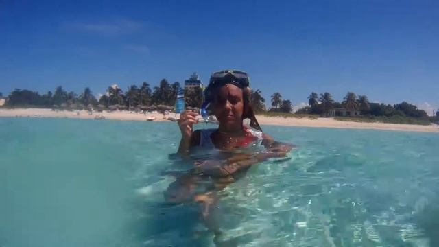 Varadero, Cuba смотреть онлайн