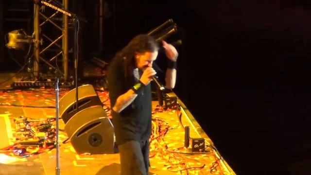 Korn   Live At Kubana Open Air 2012-08-03  [Audio Remaster](Full Concert) FullHD