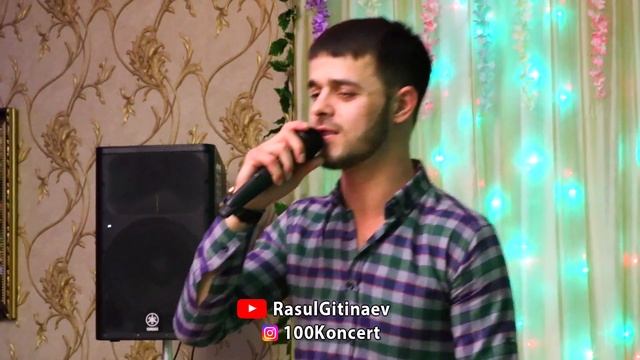 Тимур Хидирбеков – «Разочарование»