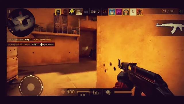 Быстро🏃♂️standoff 2 Fragmovie ❤️ смотреть онлайн