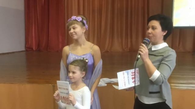 Посвящение в юные танцоры смотреть онлайн