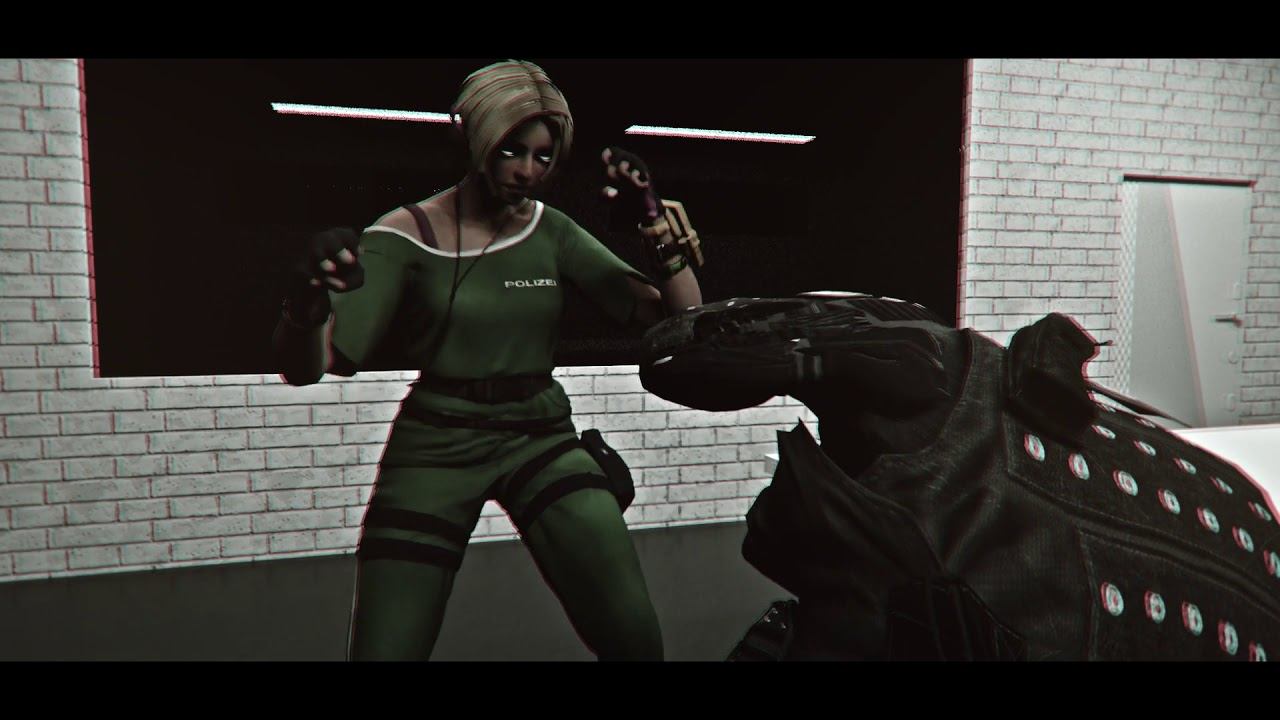 Flexyyy - Rainbow Six : Siège смотреть онлайн