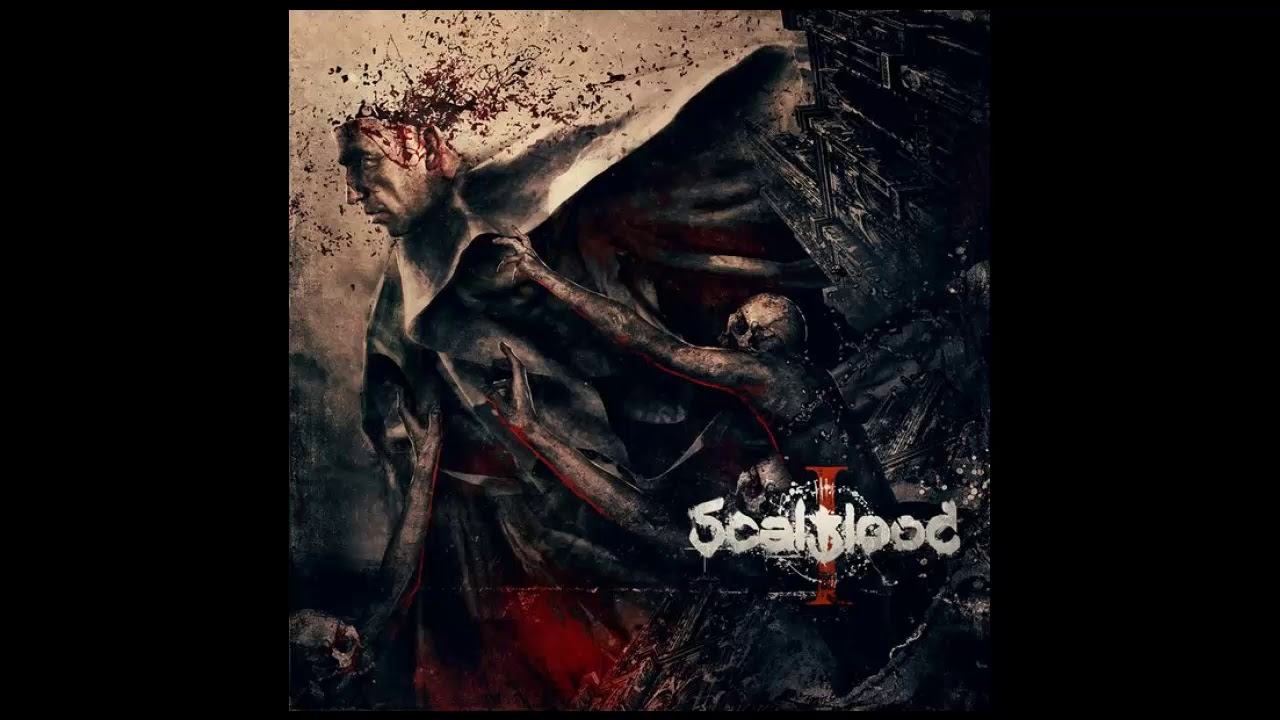 SCALBLOOD (Russia) - Agony (2015) (HD) смотреть онлайн