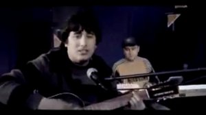 Гурухи Эхсон Ошик 2012