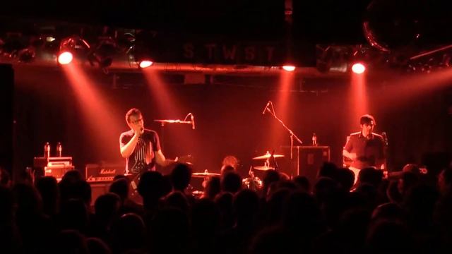 Valina – Libido´s Regime (live/final show) смотреть онлайн