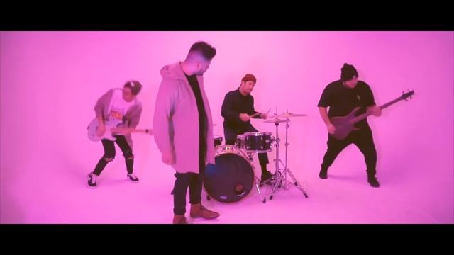 Moon Visions - Luna Azul (Music Video) смотреть онлайн