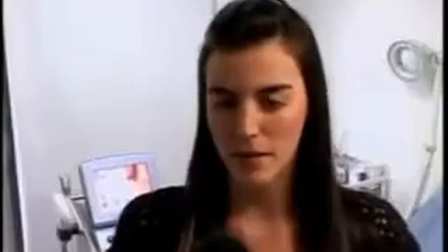 Dilaser Soprano XL Colombiamoda.flv смотреть онлайн