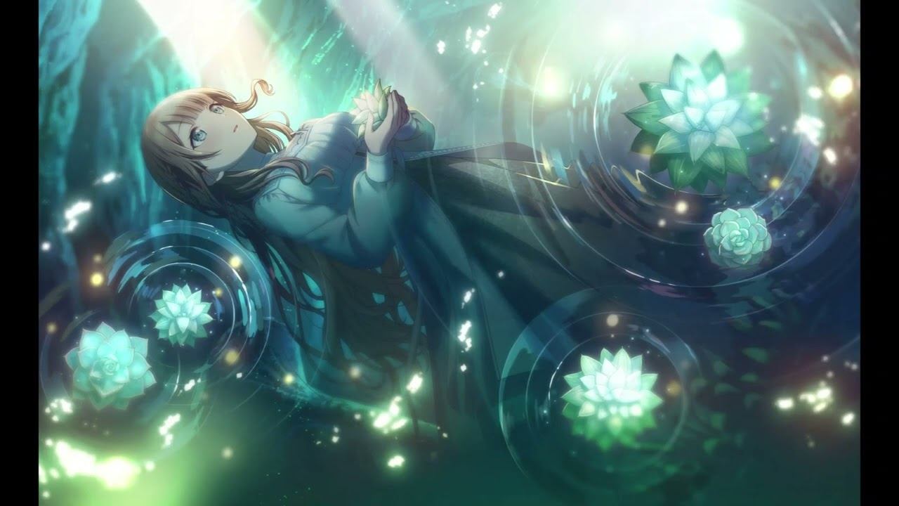 ichihona umiyuri kaiteitan / tale of the deep sea lily смотреть онлайн