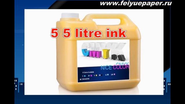 4 color dye sublimation ink list смотреть онлайн