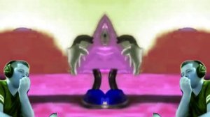 Preview 2 Henry Stickmin Triangle Ultimate Effects! (Inspired by Vestron Video 1986 Effects) Part 1