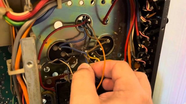 Philips 903 (22AH903/44) Часть 1