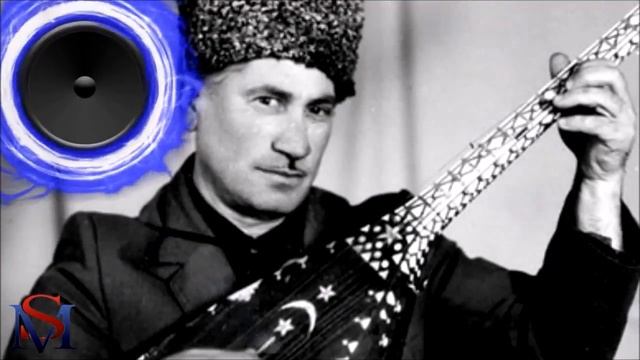 Эйваз Гуьлалийрин Ашуг Нуьсрет