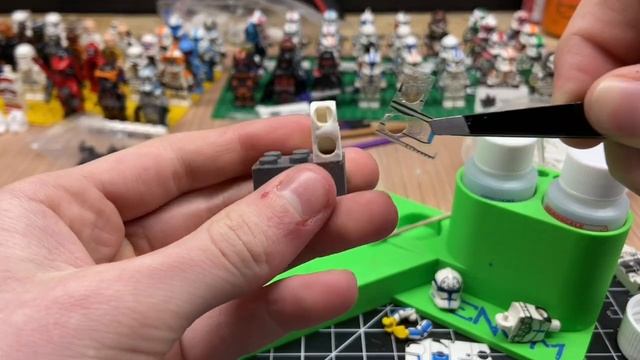How to Decal Legs!! (In Depth Decal Tutorial, Video 8) смотреть онлайн