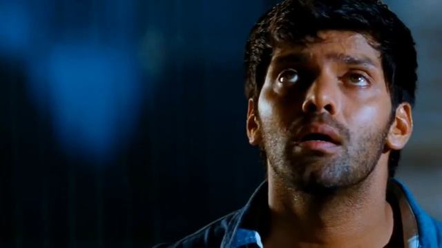 Anegan - Thodu Vaanam Remix - VIDEO смотреть онлайн