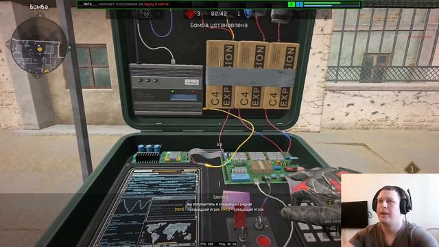 Рейтиговые бои варфейс