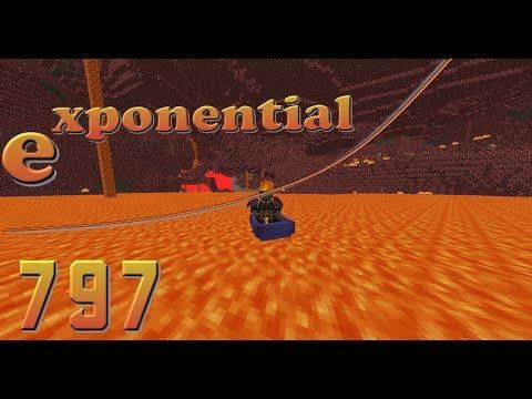 Exponential 797 Просеиватель душ смотреть онлайн