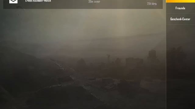 PUBG mobile Deutsch/German смотреть онлайн