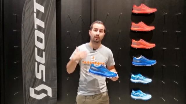 Scott Supertrac 2.0 | Recensione Passsport смотреть онлайн