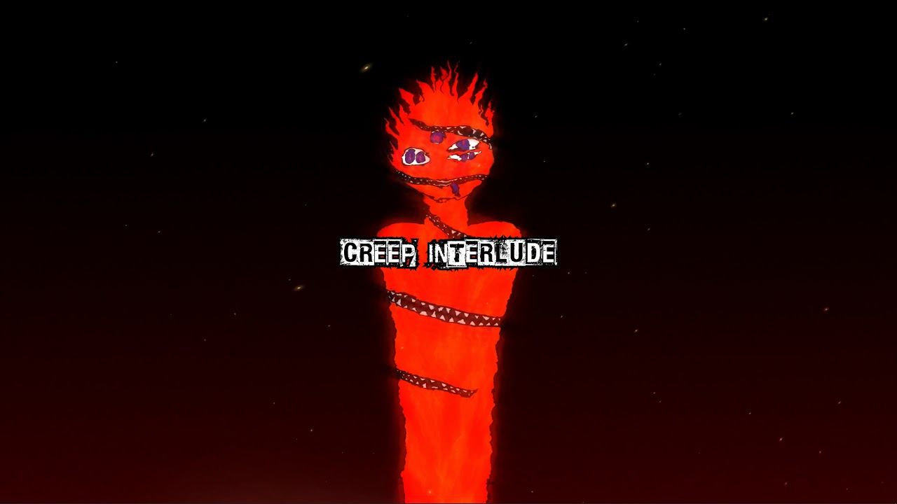 Biv - Creep Interlude ft. BLCKK (Prod. BLCKK & Biv) смотреть онлайн