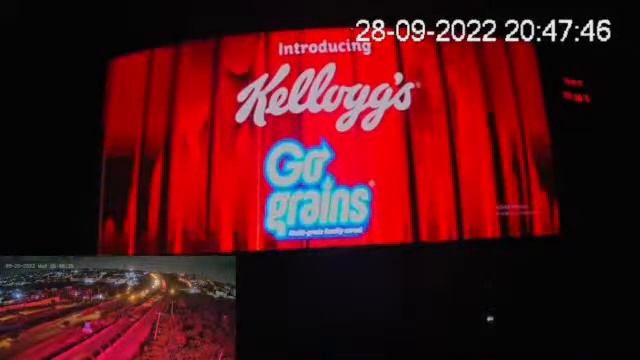 CMD LED - Gems Communications Ltd Live Stream смотреть онлайн