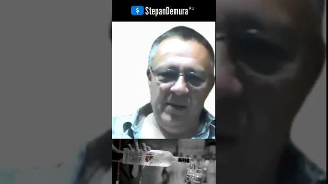 Я вырос в гетто на вокзале — Степан Демура смотреть онлайн