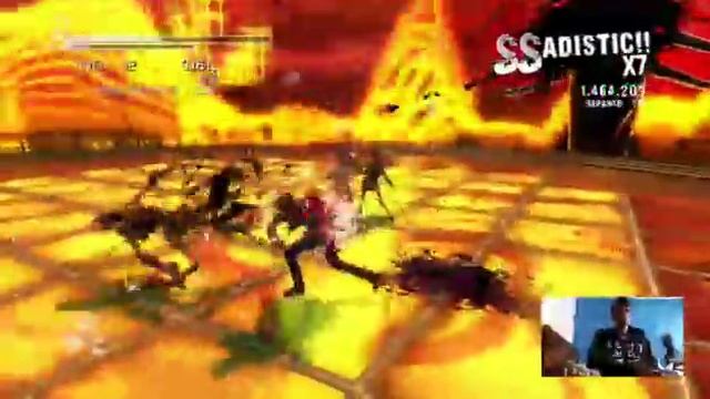 Hora de Jugar con Onii-chan| DmC: Modo Horda 41-60 смотреть онлайн