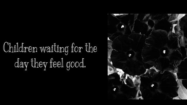 Adam Lambert - Mad World(lyrics) смотреть онлайн