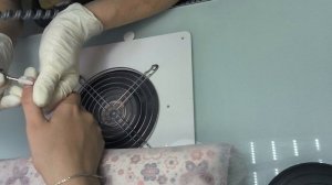 the sound of a nail machine, the sound of cutting nails, звук спиливания ногтей