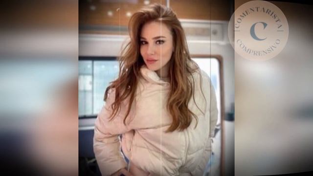 La confesión de Elçin Sangu: ¡Baris Arduç me inspira en la selección de proyectos! смотреть онлайн