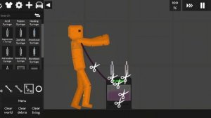 Secret Serums in Fruit Playground