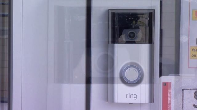 Settlement payments for Ring camera owners about to go out смотреть онлайн