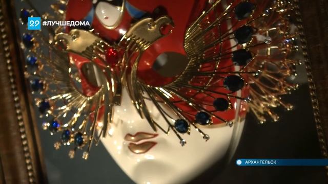 03.11.2021 «Книга Непокоя» номинирована на премию «Золотая Маска» в четырех номинациях смотреть онлайн