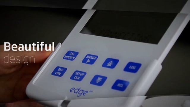 edge® Digital pH Meter - Rethink What A pH Meter Should Be смотреть онлайн